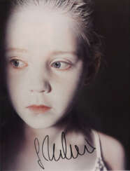 Helnwein, Gottfried (geb.1948 Wien) - "The Murmur