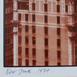 Wolf, Reinhart (1930-1988) - New York (1979), Foto - Foto 4