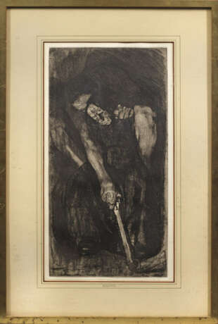 Käthe Kollwitz - Foto 1