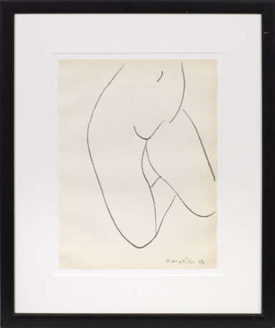Henri Matisse - фото 2