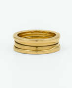 Bulgari. GOLD-RING