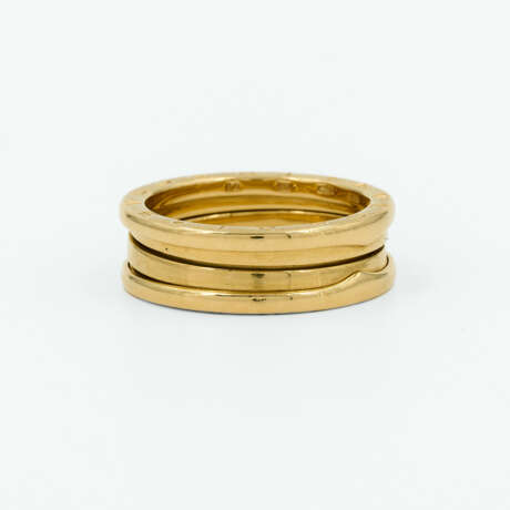 Gold-Ring - Foto 1