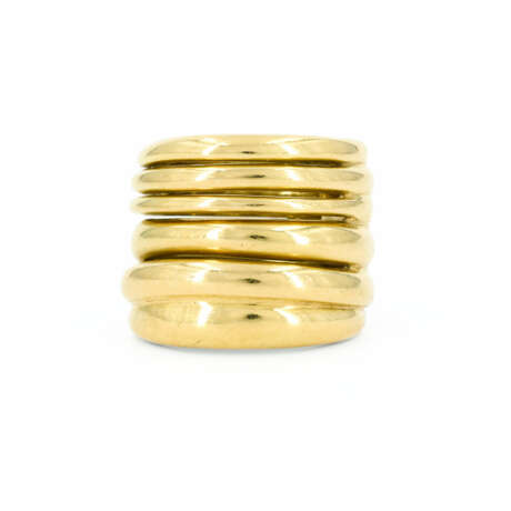 GOLD-RING - photo 1