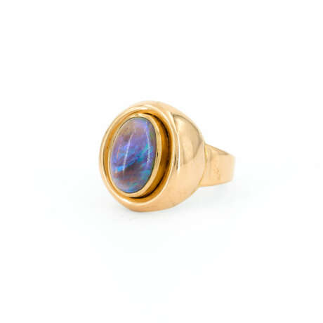 OPAL-RING - photo 1