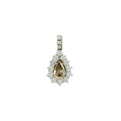 DIAMOND-PENDANT