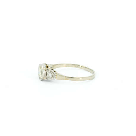 Diamant-Ring - Foto 2