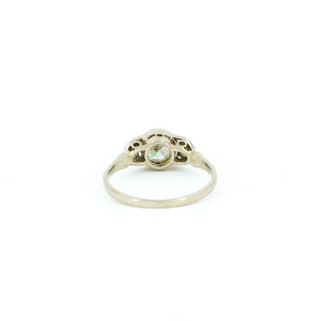 Diamant-Ring - Foto 3