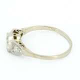 Diamant-Ring - Foto 4