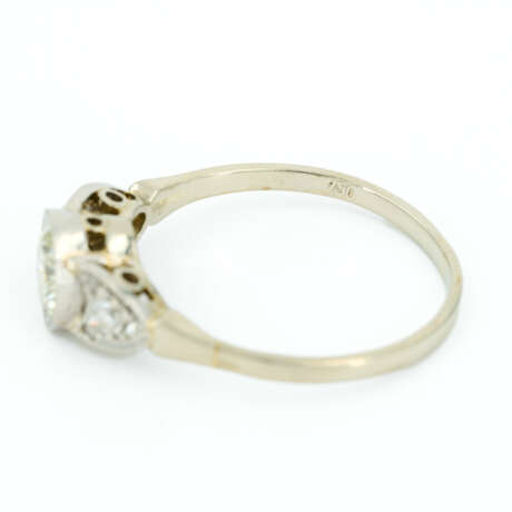 Diamant-Ring - Foto 4