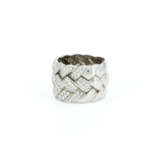 Diamant-Ring - Foto 1