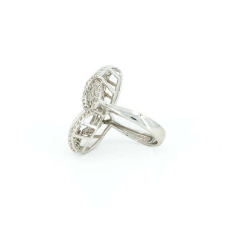 Diamant-Ring - Foto 2