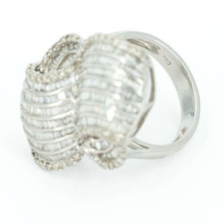 Diamant-Ring - Foto 4