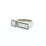 Diamant-Ring - Foto 1