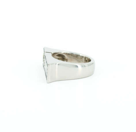 Diamant-Ring - Foto 2