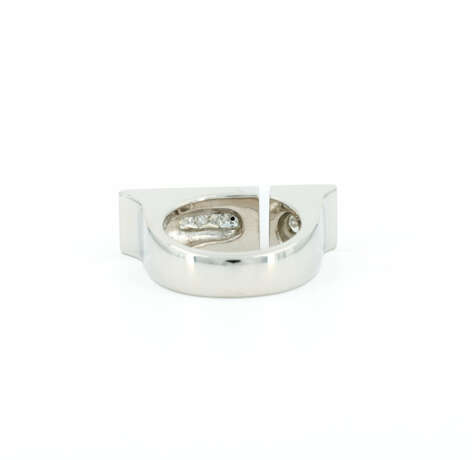 Diamant-Ring - Foto 3