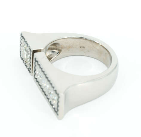 Diamant-Ring - Foto 4