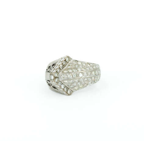 DIAMOND-RING - photo 2