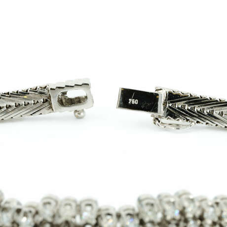 DIAMOND-BRACELET - photo 4