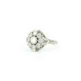 DIAMOND-RING - photo 1