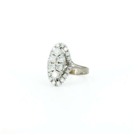 DIAMOND-RING - photo 1