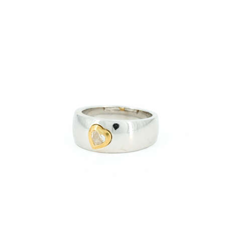 SOLITAIRE-RING - photo 1