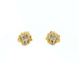 DIAMOND-EAR-CLIPS - photo 2