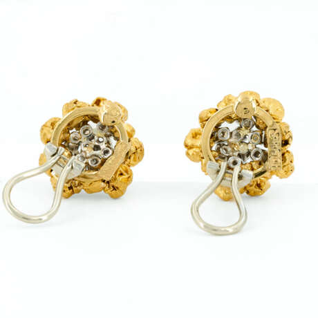 DIAMOND-EAR-CLIPS - photo 4