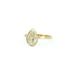 SOLITAIRE-RING