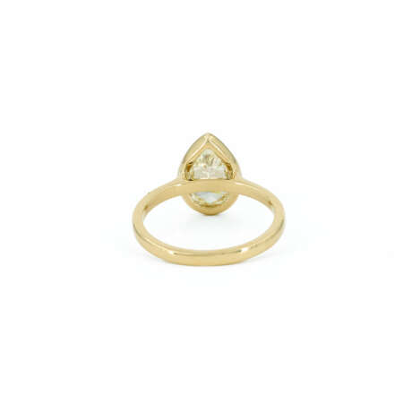 Solitaire-Ring - Foto 3