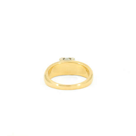 SOLITAIRE-RING - photo 3