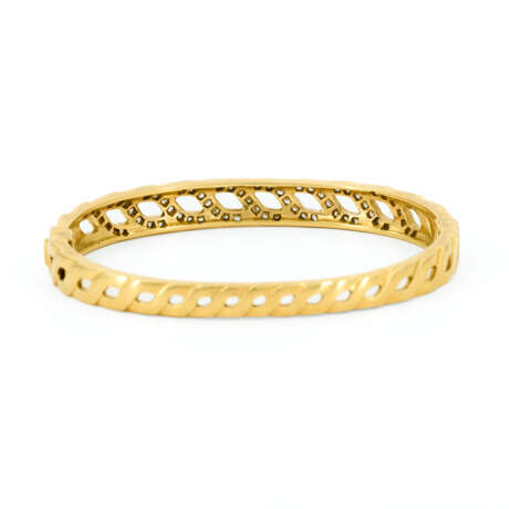 DIAMOND-BANGLE - photo 3