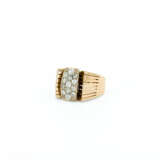 DIAMOND-RING - photo 1