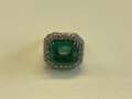 EMERALD-DIAMOND-RING