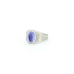 SAPPHIRE-RING