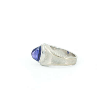 SAPPHIRE-RING - photo 2