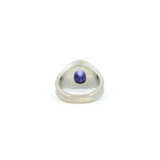 SAPPHIRE-RING - photo 3