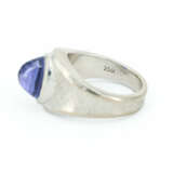 SAPPHIRE-RING - photo 4