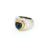 SAPPHIRE-RING - фото 1