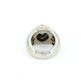 SAPPHIRE-RING - фото 3