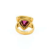 RUBELLITE-RING - фото 3