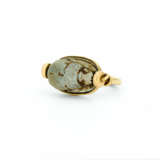 SCARAB-RING - photo 1