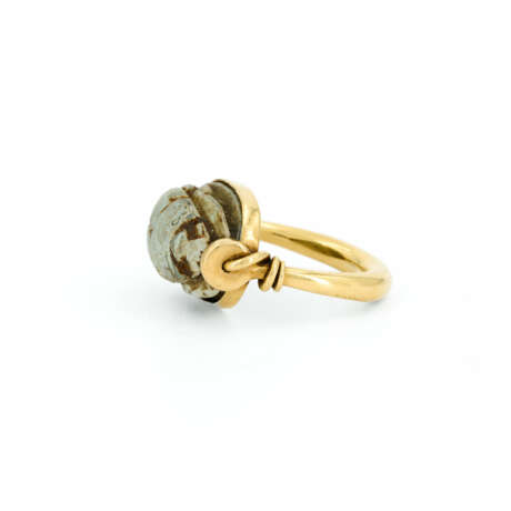 SCARAB-RING - photo 2