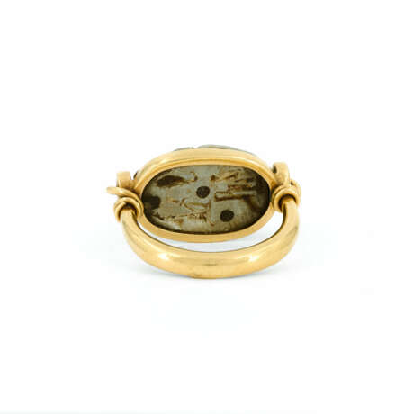 SCARAB-RING - photo 3