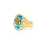 TOPAZ-RING - фото 1