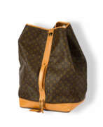 Louis Vuitton. SAC MARIN