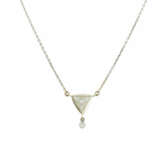 Diamant-KetteDIAMOND-NECKLACE - photo 1