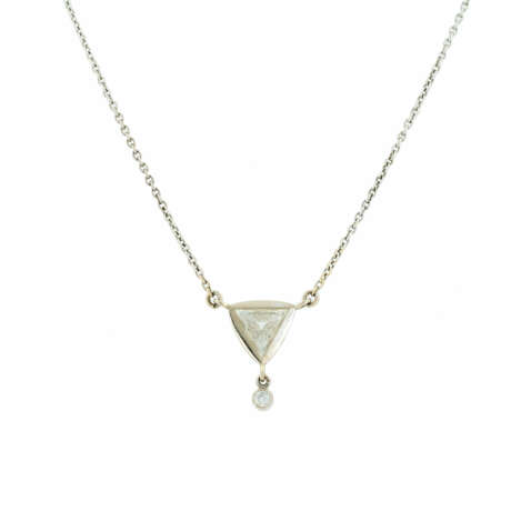 Diamant-KetteDIAMOND-NECKLACE - photo 1