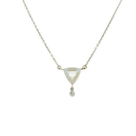 Diamant-KetteDIAMOND-NECKLACE - photo 2