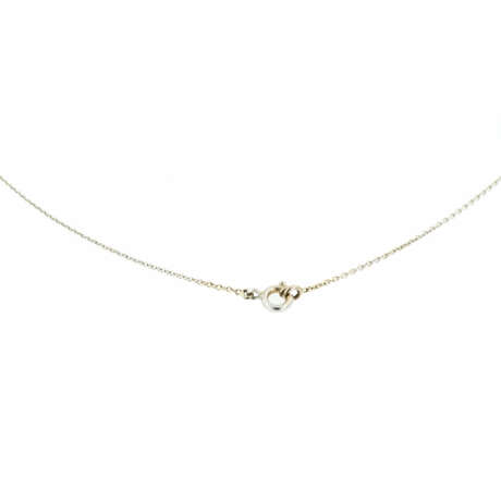 Diamant-KetteDIAMOND-NECKLACE - photo 3