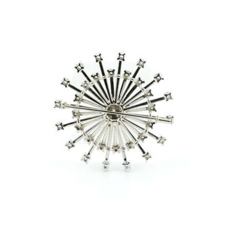 Diamant-BroscheDIAMOND-BROOCH - photo 2